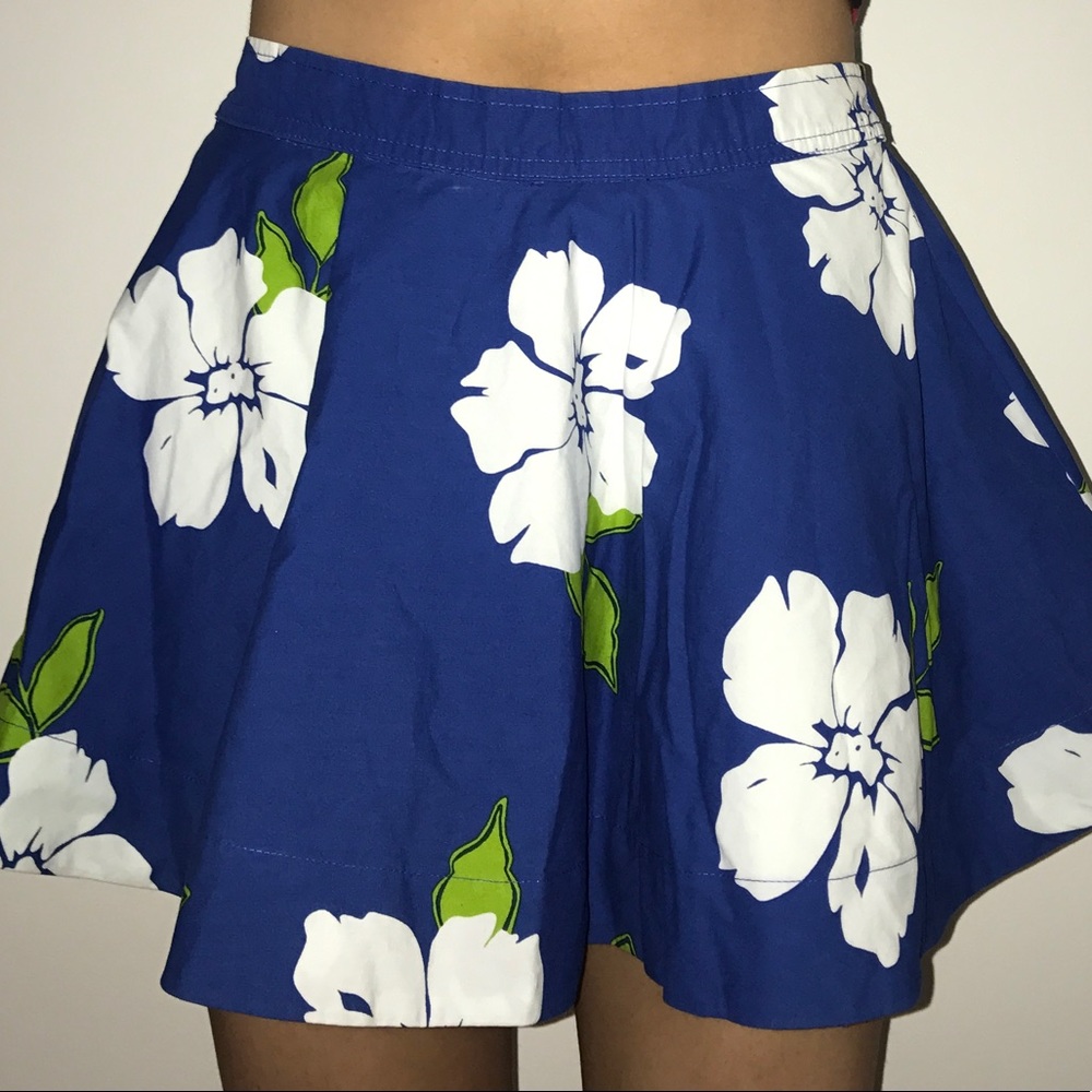 Hollister Skirt